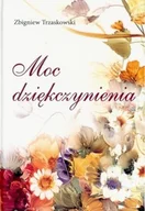 Religia i religioznawstwo - Moc Dziękczynienia - miniaturka - grafika 1