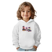 Bluzy dla dziewczynek - BLUZA DZIECIĘCA 67 SIX SEVEN VIRAL HUNTRIX 122-128 CHŁOPIĘCA DZIEWCZĘCA - miniaturka - grafika 1