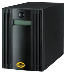 Orvaldi Nowy Inwerter INV24-1000W - Zasilacze awaryjne UPS - miniaturka - grafika 4
