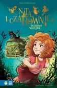 E-booki dla dzieci i młodzieży - Nata i czarownice. Pechowa wiedźma - miniaturka - grafika 1