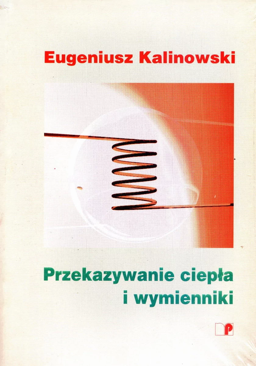 Przekazywanie ciepła i wymienniki