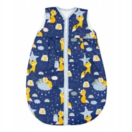 Śpiworki dla dzieci - ŚPIWOREK NIEMOWLĘCY DO SPANIA 56-62 RÓŻNE WZORY! - miniaturka - grafika 1