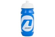 Shakery i bidony sportowe - Accent, Bidon, Compseries, niebiesko-biały, 500 ml - miniaturka - grafika 1