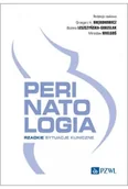 Książki medyczne - Perinatologia. Rzadkie sytuacje kliniczne - miniaturka - grafika 1