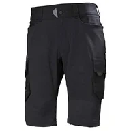 Spodenki damskie - Helly Hansen Workwear Szorty męskie Chelsea Evolution Service - miniaturka - grafika 1