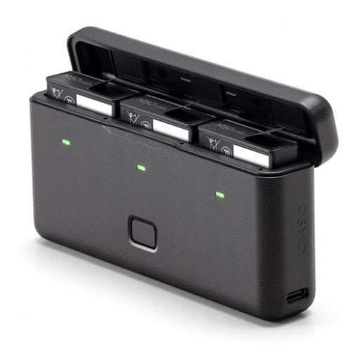 DJI Multifunctional Battery Case 2