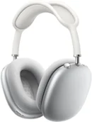 Słuchawki - Speed Link Wooco APM-SL Wireless Headphones Silver - miniaturka - grafika 1