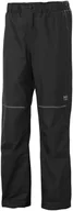 Spodnie sportowe męskie - Winter pants HELLY HANSEN Manchester 2.0 Winter Pant, black L - miniaturka - grafika 1