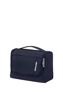 Samsonite Respark Toilet Kit – kosmetyczka, 26,5 cm, niebieska (Midnight Blue), niebieski (Midnight Blue), Respark Toilet Kit – kosmetyczka - Kosmetyczki, organizery i kuferki - miniaturka - grafika 1