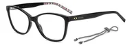 Okulary korekcyjne, oprawki, szkła - Okulary korekcyjne M Missoni MMI 0144 807 - miniaturka - grafika 1