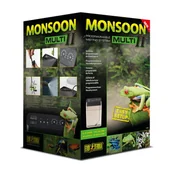 Akcesoria do terrarium - Exo-Terra Monsoon Multi Ii - System Zraszania Terrarium 8 L Ex-2011 - miniaturka - grafika 1