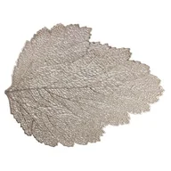 Obrusy i serwetki - Podkładka LEHTI 47 x 36 cm złoty - miniaturka - grafika 1