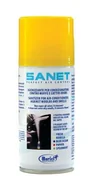 Kosmetyki samochodowe - MARIEL SPRAY DO ODŚWIEŻANIA KLIMATYZACJI 150ML WANILIA - miniaturka - grafika 1