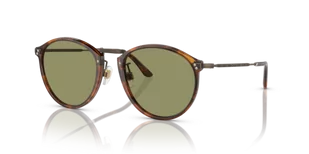 Okulary Przeciwsłoneczne Giorgio Armani AR 318SM 598814 - Okulary przeciwsłoneczne - miniaturka - grafika 1
