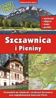 Przewodniki - Szczawnica i Pieniny. Przewodnik po zabytkach i atrakcjach Szczawnicy oraz najpiękniejszych miejscach Pienin - miniaturka - grafika 1