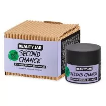 Beauty Jar Olejek pobudzający wzrost brwi 15 ml - Olejki do ciała i włosów - miniaturka - grafika 1