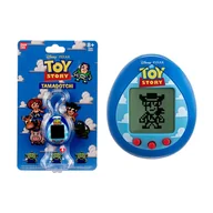 Figurki dla dzieci - Toy Story - Characters (Clouds Edition) - Tamagotchi - miniaturka - grafika 1