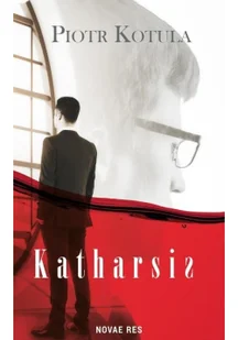 Katharsis Piotr Kotula - Powieści sensacyjne - miniaturka - grafika 2