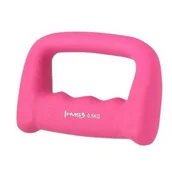 Pozostały sprzęt siłowy - HMS CIĘŻAREK ŻELIWNY NEOPREN 0.5KG CK05 KASTET ZADZWOŃ 600-555-801 ! 17-47-120 - miniaturka - grafika 1