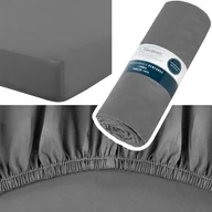 Prześcieradła - Prześcieradło Z Gumką Bawełna Renforce 100X200 +30 Różne kolory! - miniaturka - grafika 1