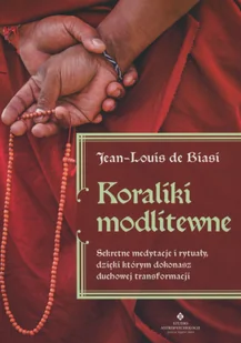 Koraliki modlitewne - Ezoteryka Koraliki modlitewne - Ezoteryka - miniaturka - grafika 1