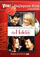 Komedie DVD - The Holiday - miniaturka - grafika 1