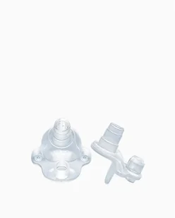 TWISTSHAKE SILIKONOWA USZCZELKA, 2 SZTUKI - Kubki dla dzieci - miniaturka - grafika 1