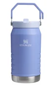 Shakery i bidony sportowe - Stanley Bidon Sportowy IceFlow Flip Straw 1,9L Hydrangea - miniaturka - grafika 1