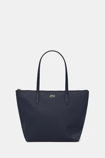 Lacoste torebka kolor granatowy NF2037PK - Torebki damskie - miniaturka - grafika 1