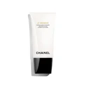 Maseczki do twarzy - Chanel Le Masque Anti-Pollution Vitamin Clay Mask maseczka do twarzy 75 ml dla kobiet - miniaturka - grafika 1
