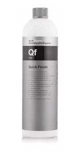 Koch Chemie Quick Finish 1L - quick detailer do pielęgnacji lakieru - Kosmetyki samochodowe - miniaturka - grafika 1