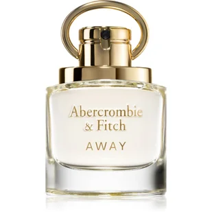Abercrombie & Fitch Away Woman woda perfumowana 50 ml - Wody i perfumy damskie - miniaturka - grafika 1