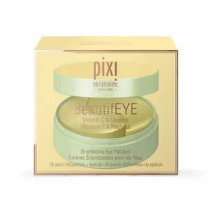 Pixi BeautifEYE (60pcs) - Korektory pod oczy - miniaturka - grafika 2