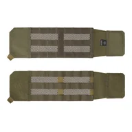 Odzież taktyczna i umundurowanie - Helikon - Pas do kamizelki taktycznej Guardian Cummerbund - Adaptive Green - MO-GCR-PO-12 - miniaturka - grafika 1