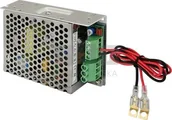 Zasilacze do urządzeń sieciowych - Pulsar PSB-12V2A Zasilacz buforowy impulsowy do zabudowy - miniaturka - grafika 1