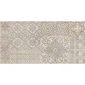 Płytki ceramiczne - Dekor Portland Beige Patch 30x60 Ceramika Color - miniaturka - grafika 1