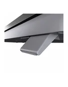 Klawiatury - Cherry JD-8560CH-2 Stream Desktop Recharge klawiatura RF Wireless QWERTZ Swiss Czarny - miniaturka - grafika 1