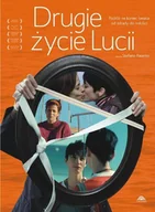 Książki o kulturze i sztuce - Drugie życie Lucii Płyta DVD Używana - miniaturka - grafika 1