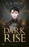 Pozostałe książki - Dark Rise - miniaturka - grafika 1