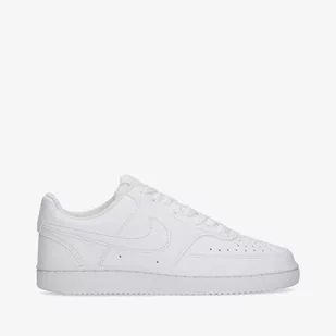 NIKE COURT VISION LOW BETTER - Buty sportowe damskie - miniaturka - grafika 1