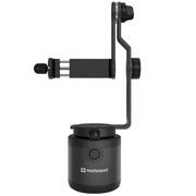 Gimbale - Matterport Axis Gimbal Stabilizator do aparatu w smartfonie - Zmotoryzowany uchwyt obrotowy do profesjonalnego skanowania zdjęć 3D 360 dla telefonów iPhone i telefonów z systemem Android - miniaturka - grafika 1