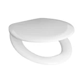 Deski sedesowe - Jika Zeta - Deska sedesowa, duroplast, SlowClose, kolor biały H8932760000001 - miniaturka - grafika 1