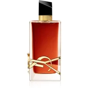 Wody i perfumy damskie - Yves Saint Laurent Libre Le Parfum perfumy 90 ml - miniaturka - grafika 1