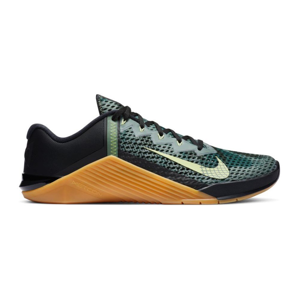 Metcon 6