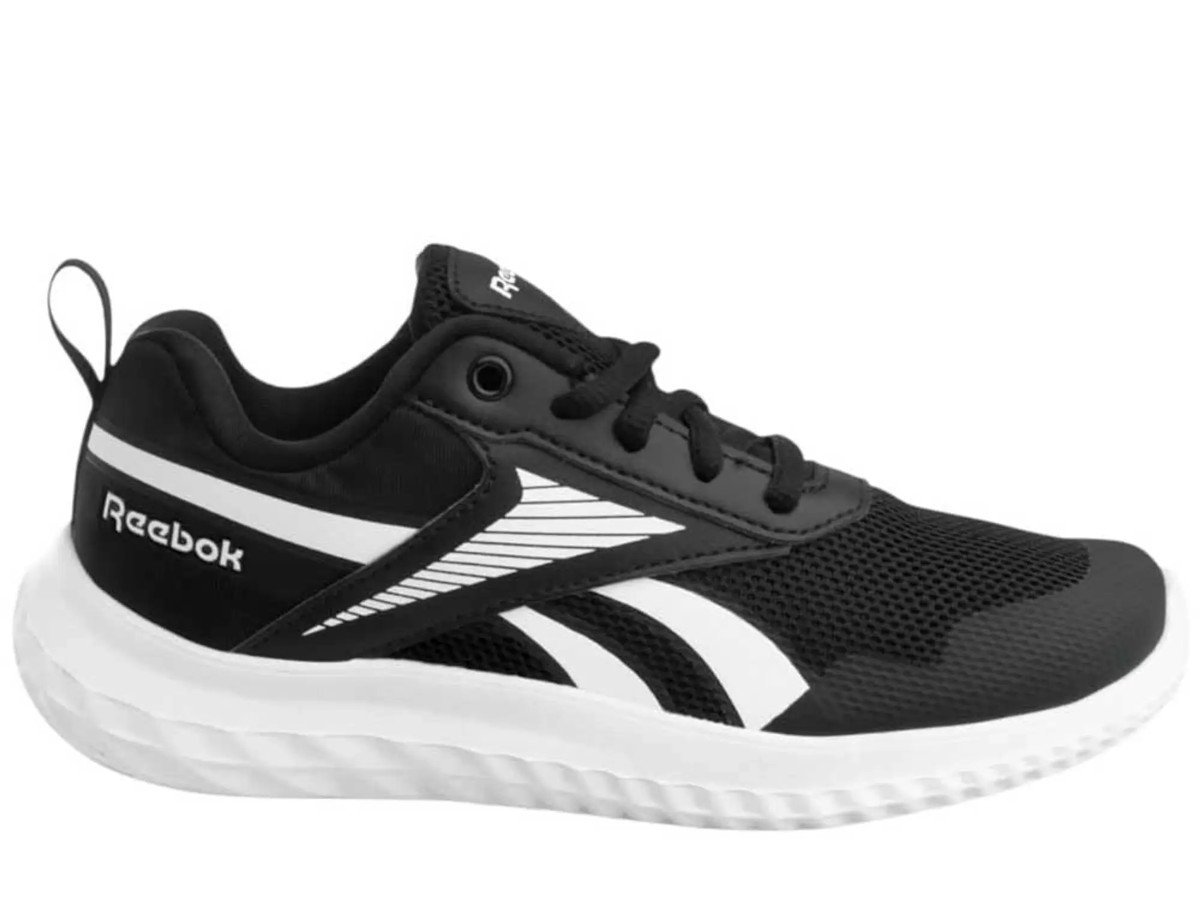Buty dziecięce Reebok 100237345 RUSH RUNNER 5