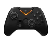 Kontrolery do Nintendo - Flydigi Vader 4 Pro do PC, Nintendo Switch, Android, iOS, Smart TV Bezprzewodowy Czarny - miniaturka - grafika 1
