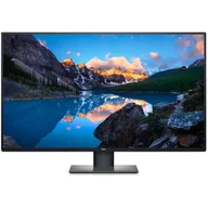 Monitory - Dell U4320Q - miniaturka - grafika 1