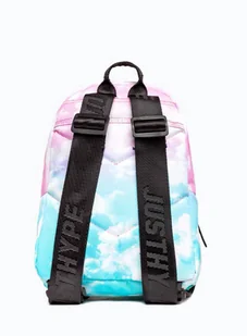 Plecak kompaktowy Hype Mini Backpack - cloud fade - Plecaki - miniaturka - grafika 3