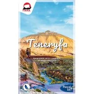 Przewodniki - Teneryfa - miniaturka - grafika 1