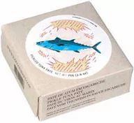 Konserwy i dania rybne - Portugalskie pate z marynowanego tuńczyka 75g Jose Gourmet - miniaturka - grafika 1